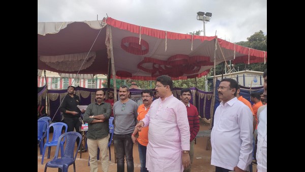 ಪಾರಮ್ಯ ಮೆರೆದ ಡೈಲಿಹಂಟ್‌