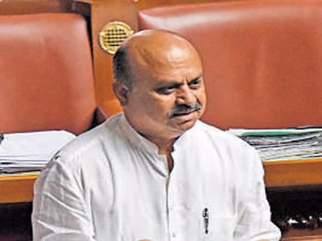 66 ಬಾಂಗ್ಲಾ ಪ್ರಜೆಗಳನ್ನು ಹೊರಹಾಕಿದ್ದೇವೆ: ಬೊಮ್ಮಾಯಿ 66 ಬಾಂಗ್ಲಾ ಪ್ರಜೆಗಳನ್ನು ಹೊರಹಾಕಿದ್ದೇವೆ: ಬೊಮ್ಮಾಯಿ