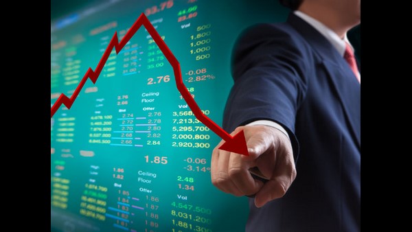 ವಿಶ್ವದೆಲ್ಲೆಡೆ ಮಹಾ ಆರ್ಥಿಕ ಕುಸಿತ