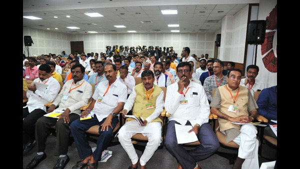 ಸಿಎಎ ಮೂಲಕ ಧಾರ್ಮಿಕ ಅಲ್ಪಸಂಖ್ಯಾತರಿಗೆ ನ್ಯಾಯ