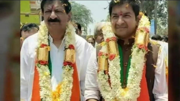 ಯಡಿಯೂರಪ್ಪ ಅವರ ನೆಚ್ಚಿನ ಯುವ ನಾಯಕ ಆಗಿದ್ದ ಶರತ್