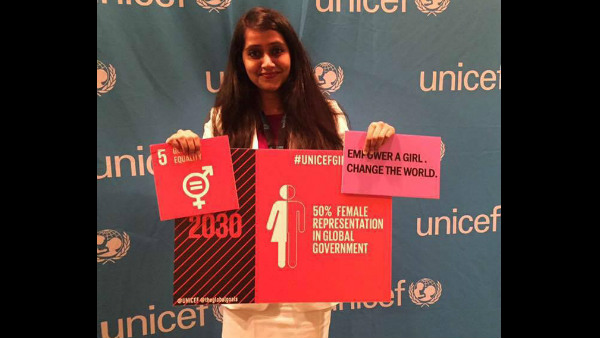 Social Activist Bhavya Narasimhamurthy Interview 