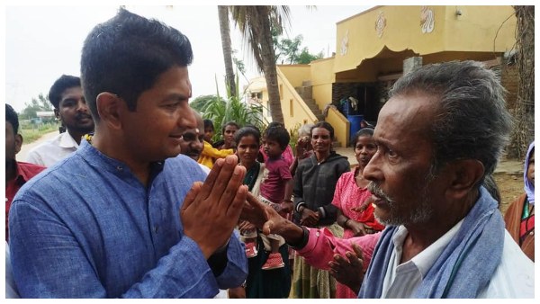 ರಾಜಕೀಯ ಎದುರಾಳಿಯೊಂದಿಗೆ ಮಿತ್ರತ್ವಕ್ಕೆ ಒಲ್ಲೆ ಎಂದ ಶರತ್