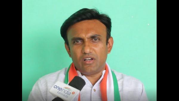 ಸುಧಾಕರ್ ಆಸ್ತಿಯಲ್ಲಿ ಹೆಚ್ಚಿನ ವ್ಯತ್ಯಾಸವಿಲ್ಲ