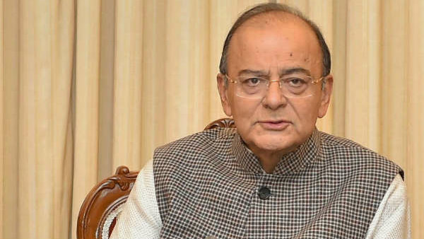 ಅರುಣ್ ಜೇಟ್ಲಿ- ಆಗಸ್ಟ್ 24