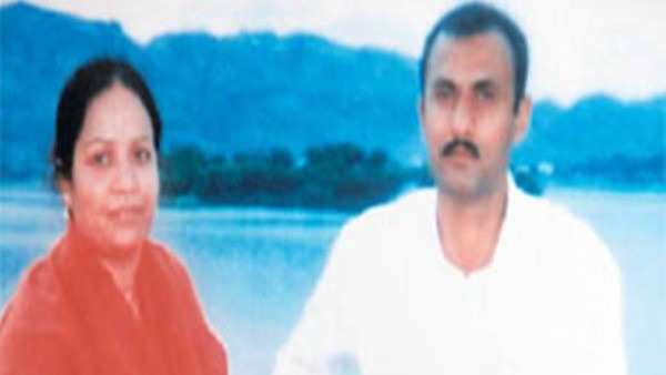 ಚಡಚಣ ಸಹೋದರರ ನಕಲಿ ಎನ್‌ಕೌಂಟರ್ ಪ್ರಕರಣ