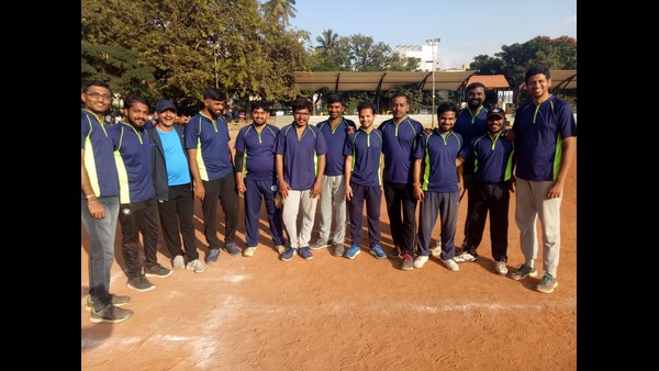 ಅತ್ಯುತ್ತಮ ಬೌಲಿಂಗ್ ಪ್ರದರ್ಶನ ನೀಡಿದ ಭಜರಂಗಿ ಬಾಯ್ಸ್‌ ಮತ್ತು ಬ್ಲೂ ಸ್ಟ್ರೈಕರ್