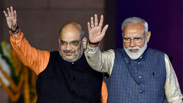 ಲೋಕಸಭೆ ಚುನಾವಣೆಯ ಕದನ