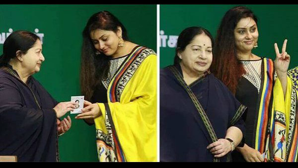 ಜಯಲಲಿತಾ ಮೇಲಿನ ಅಭಿಮಾನ 