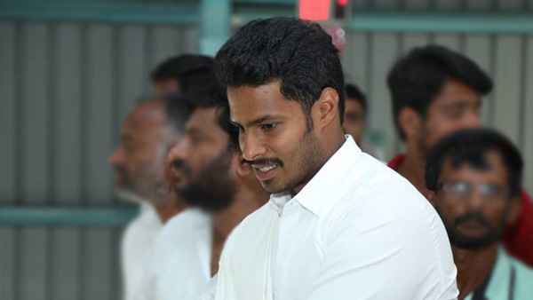 3 ನಿಖಿಲ್ ಎಲ್ಲಿದಿಯಪ್ಪ?!