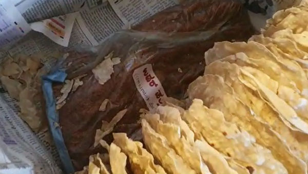 ಮಾಜಿ ಸಿಎಂ ಎಚ್‌ಡಿಕೆಗೆ ರೈತ ಬರೆದ ಪತ್ರದಲ್ಲಿ ಏನಿದೆ?