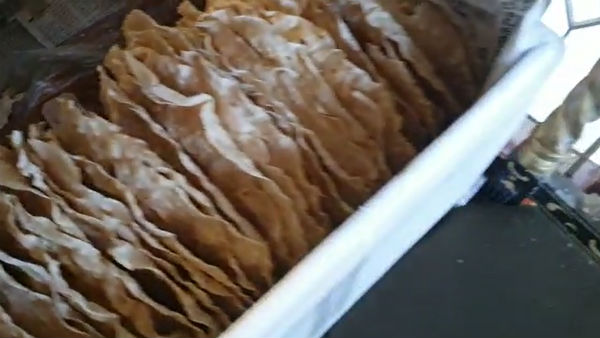 ಇಂಥ ರೈತರೆ ನನ್ನ ಜೀವನಕ್ಕೆ ಸ್ಪೂರ್ತಿ ಎಂದ ಎಚ್‌ಡಿಕೆ