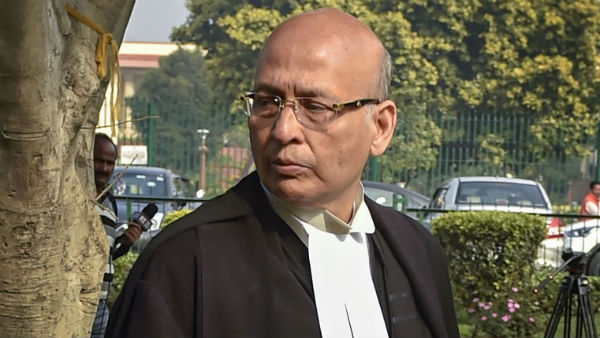  ಚಿದಂಬರಂ ಪರ ವಕೀಲರ ವಾದಕ್ಕೆ ಮನ್ನಣೆ