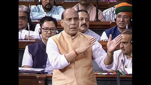 ಎರಡು ದೇಶಗಳ ನಡುವಿನಲ್ಲಿ ಅಭಿವೃದ್ಧಿ ಕಾರ್ಯ 