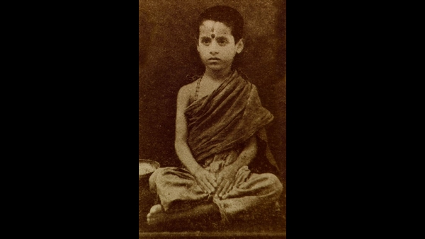 Pejawar Seer Vishwesha Teertha Swamiji Life Journey 