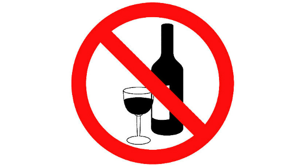  ಆರು ತಿಂಗಳ ಹಿಂದೆ ಗಂಗಾಪೂಜೆ ನಂತರ ಮದ್ಯ ನಿಷೇಧ