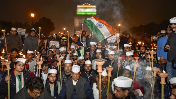 ಯಾವ ದೇಶವೂ ನುಸುಳುಕೋರರನ್ನು ಒಪ್ಪೊಲ್ಲ