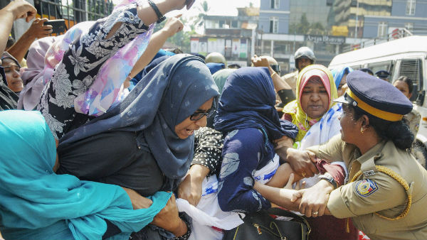 ಅಲ್ಪಸಂಖ್ಯಾತರಿಗೆ ರಕ್ಷಣೆ ನೀಡುತ್ತೇವೆ