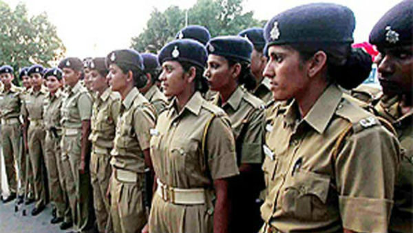 ಮಹಿಳೆಯರ ರಕ್ಷಣೆಗೆ ವಿಶೇಷ ಪೊಲೀಸ್ ಪಡೆ 