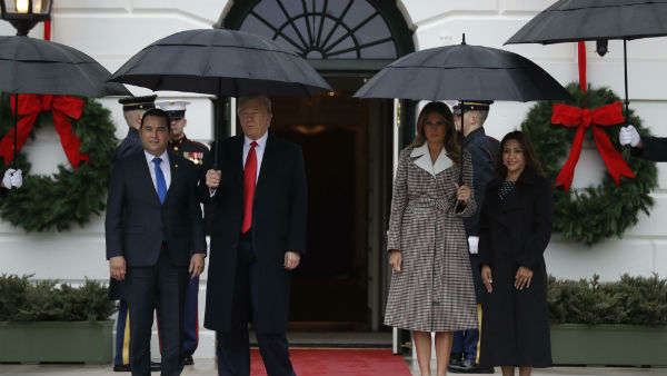 ಡೆಮಾಕ್ರಟಿಕ್ ಪಕ್ಷಕ್ಕೆ ಹೆಚ್ಚು ಬಲ