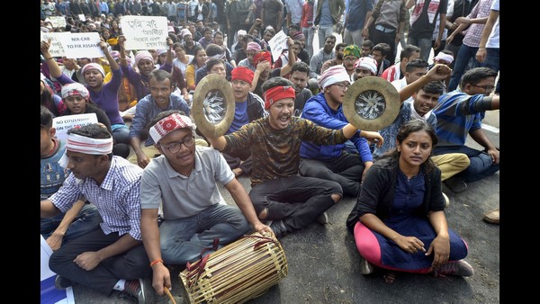 ಬಾಂಗ್ಲಾ ವಲಸಿಗರ ಹೊರಗಟ್ಟುವ ಕಾನೂನು ಮೊದಲೇ ಇತ್ತು