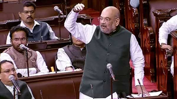 ರಾಜ್ಯಸಭೆ ಎಲ್ಲ ಸದಸ್ಯರಿಗೂ ವಿಪ್ ಜಾರಿಗೊಳಿಸಿದ ಬಿಜೆಪಿ 