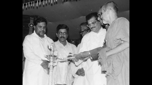 Pejawar Seer Vishwesha Teertha Swamiji Life Journey 