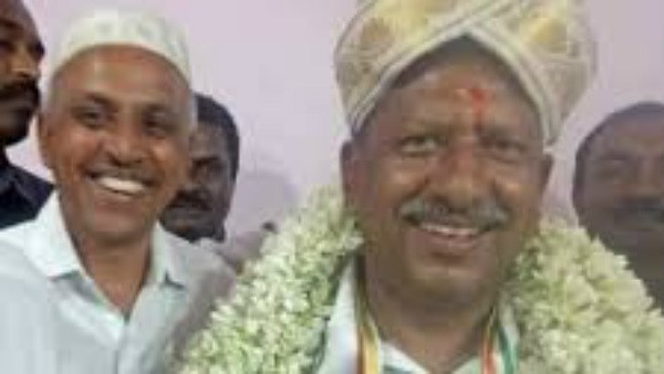 ಆ ಖಾತೆ ಕೊಟ್ಟರೆ ಒಳ್ಳೆಯದು ಎಂದು ಬಹಿರಂಗವಾಗಿಯೇ ಹೇಳಿದ್ದಾರೆ 