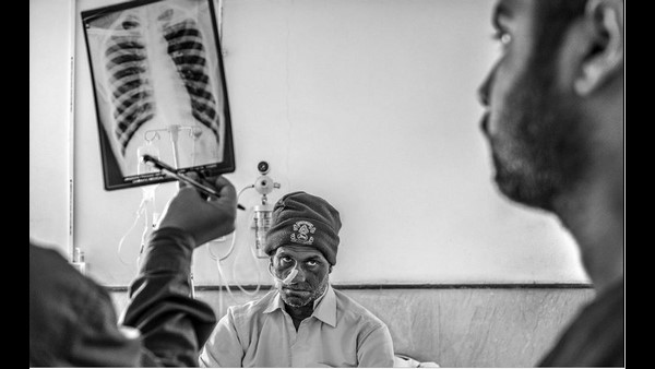 ಅನಿಲ ದುರಂತಕ್ಕೆ ಕಾರಣವಾಗಿದ್ದ ಕಂಪನಿಯ ಹಿನ್ನೆಲೆ