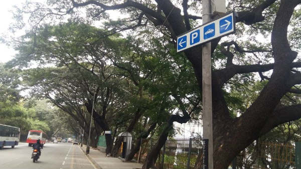 ಸಂಚಾರ ದಟ್ಟಣೆ ಸಮಸ್ಯೆ ನಿವಾರಣೆ