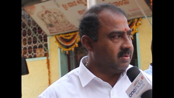 ಬೆಂಗಳೂರು ದಕ್ಷಿಣ