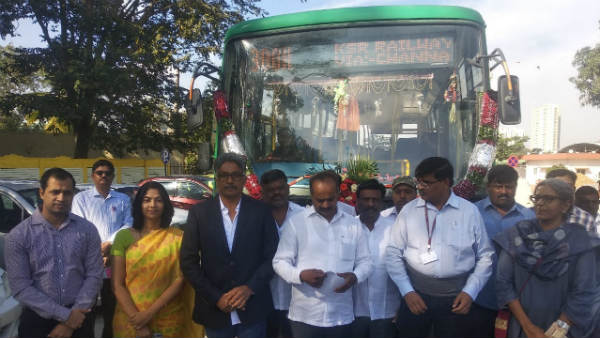 ಗೇಟ್ ನಂಬರ್ 3ರಿಂದ ಸಂಪರ್ಕ