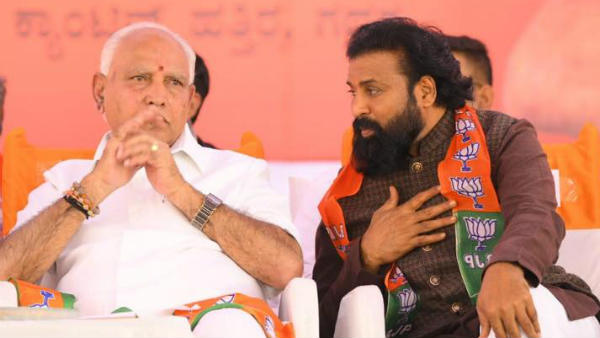 ಉಪ ಮುಖ್ಯಮಂತ್ರಿ ಹುದ್ದೆ ಯಾರಿಗೆ?