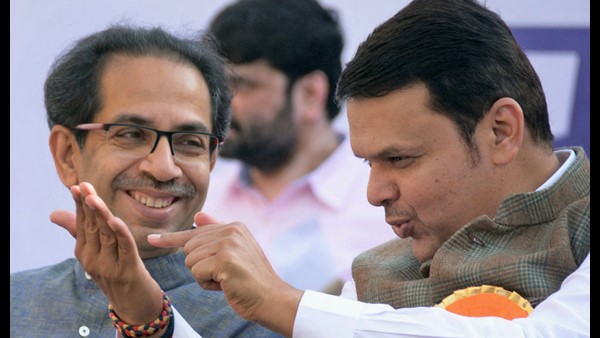 ಮಹಾರಾಷ್ಟ್ರದ ಚುನಾವಣೆ ಸ್ಥಳೀಯ ಮುಖಂಡರ ಅನಿವಾರ್ಯತೆಯನ್ನು ತೋರಿಸಿತ್ತು 