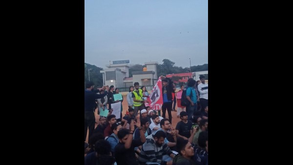 ಅಮಾಯಕ ಬಂಧನವಾಗದಂತೆ ಎಚ್ಚರಿಕೆ