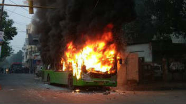 ಆಸ್ತಿ-ಪಾಸ್ತಿ ಹಾನಿ ಕುರಿತು ಎರಡು ಪ್ರಕರಣ 