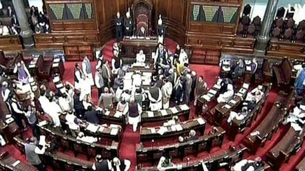 ಸಂಸತ್ ನಲ್ಲಿ ಗದ್ದಲ ಎಬ್ಬಿಸುತ್ತದೆಯೇ ನಾಗರಿಕ ಕಾಯ್ದೆ? ಸಂಸತ್ ನಲ್ಲಿ ಗದ್ದಲ ಎಬ್ಬಿಸುತ್ತದೆಯೇ ನಾಗರಿಕ ಕಾಯ್ದೆ?