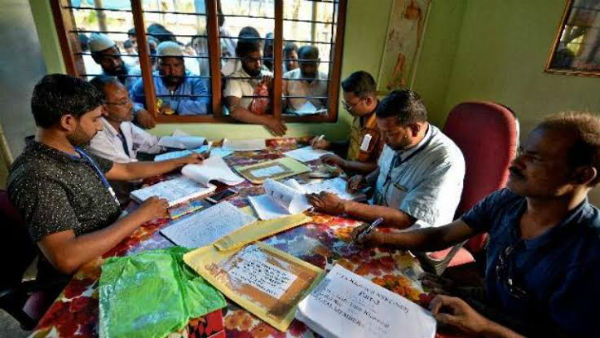 ನಾಗರಿಕ ಹಕ್ಕು ನೀಡಲು ಕೇಂದ್ರದ ಮಾನದಂಡ ನಾಗರಿಕ ಹಕ್ಕು ನೀಡಲು ಕೇಂದ್ರದ ಮಾನದಂಡ