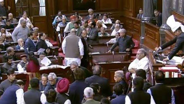 ನಾಗರಿಕ ಕಾಯ್ದೆ ಜಾರಿಗೆ ವಿಪಕ್ಷಗಳ ವಿರೋಧ ಯಾಕೆ? ನಾಗರಿಕ ಕಾಯ್ದೆ ಜಾರಿಗೆ ವಿಪಕ್ಷಗಳ ವಿರೋಧ ಯಾಕೆ?