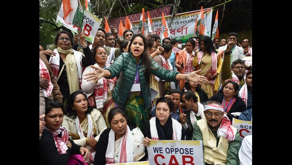 ಈಶಾನ್ಯ ರಾಜ್ಯಗಳಲ್ಲಿ ಮಸೂದೆ ಅನ್ವಯ ಹೇಗೆ?