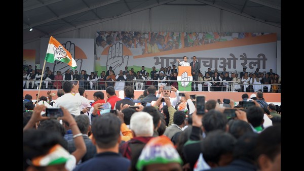 ವಿರೋಧಪಕ್ಷಗಳ ಆರೋಪವೇನು?