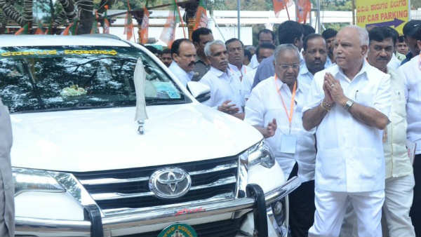 ಮೂಲ ಬಿಜೆಪಿಗರಿಂದಲೂ ಒತ್ತಡ