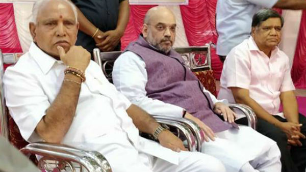 ಅಧಿವೇಶನಕ್ಕೆ ಸಚಿವ ಸ್ಥಾನವಿಲ್ಲ