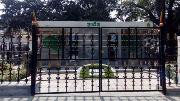 173 ಇಂದಿರಾ ಕ್ಯಾಂಟೀನ್ 173 ಇಂದಿರಾ ಕ್ಯಾಂಟೀನ್
