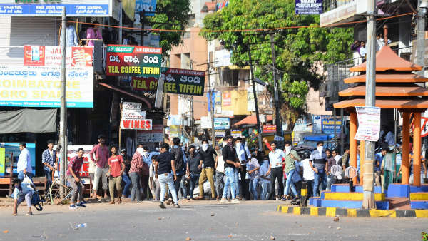 ಸರ್ಕಾರದ ನಿರ್ಧಾರಕ್ಕೆ ಸಿಎಂ ಬಿಎಸ್ ವೈ ಸ್ಪಷ್ಟನೆ 