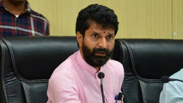 ಯಾವುದೇ ಸೂಚನೆ ಬಂದಿಲ್ಲ