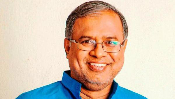 ಸುರೇಶ್ ಕುಮಾರ್ ವಿವಾದ