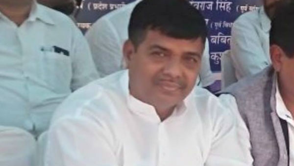 ಎಸ್ಪಿ ಶಾಸಕ ಕಿಶೋರ್ ಅರ್ಜಿ ಎಸ್ಪಿ ಶಾಸಕ ಕಿಶೋರ್ ಅರ್ಜಿ