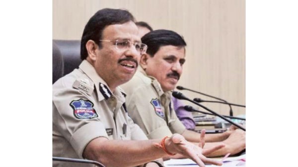 ಬಂಧಿಸಿದ ಮಾರನೇಯ ದಿನವೇ ಎನ್‌ಕೌಂಟರ್ ಆಗಿತ್ತು