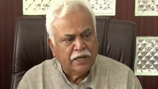  ಸಮರ್ಥವಾಗಿ ಅಧ್ಯಕ್ಷ ಸ್ಥಾನ ನಡೆಸಿದ್ದ ದೇಶಪಾಂಡೆ